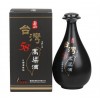 台湾玉山三年高粱酒黑瓷瓶