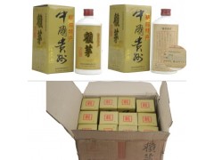 95年赖茅酒