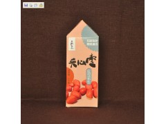 灰枣-花生夹心枣招商