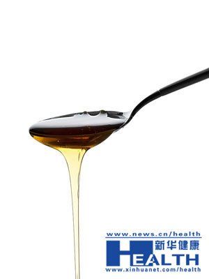养生：蜂蜜萝卜止吐 蜂蜜的10种食疗法(图)