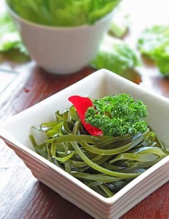 减肥饮食:春季吃这7种减肥食物 瘦身效果最好