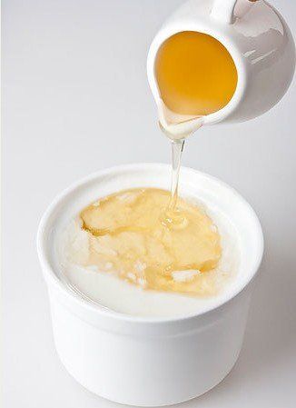 饮食养生:8种食物 让女性养颜又长寿(组图)