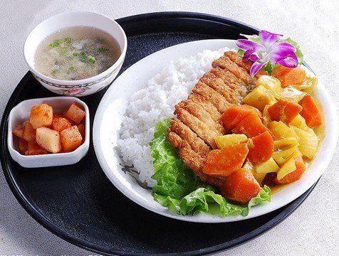 20条健康饮食“黄金标准” 别一个人吃饭【组图】