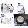 水晶骷髅头骨伏特加 Crystal Head Vodka