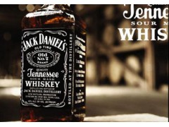 杰克丹尼 JACK DANIEL&#