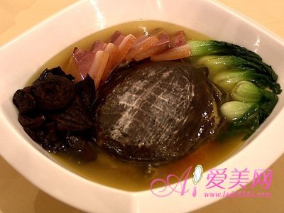 食疗养生:10款美容养颜汤 健康美丽喝出来