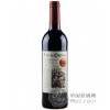 北京骑士庄园红葡萄酒保真批发两瓶