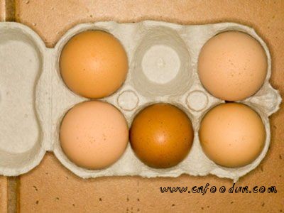 养生：鸡蛋是最完美早餐 教你三种最快捷做法