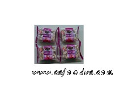 桂稻缘紫薯沙琪玛