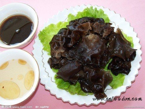 养生：枸杞豆芽大米 15种食品“加料”似砒霜(组图)