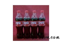 可口可乐500ml*24 26元/