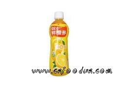 统一鲜橙多450ml*15 20