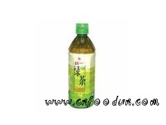 统一冰绿茶500ml*15 18