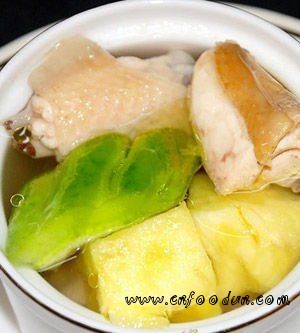 夏季养生:8道苦瓜菜谱 让你轻松享瘦(组图)