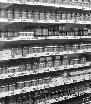 南昌多家超市仍在售疑掺假“麦卢卡”蜂蜜