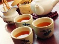 “茶禅一味”的佛家茶理