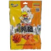 珠海味滋源食品系列之香辣鸭翅（105g*50包/件）激情批发