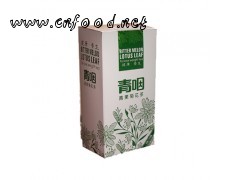 降火青果菊花茶 代用茶O