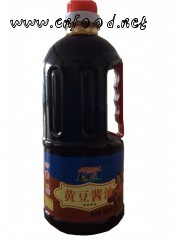 800ml 黄豆酱油_conew1