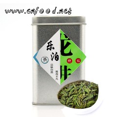 T13eyvFM8b乐泊牌龙井茶 雨前西湖龙井茶 2014新茶春茶 100克罐装_!!0-item_pic.jpg_240240