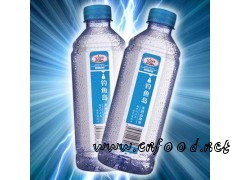 钓鱼岛天然山泉水520ml