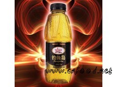 钓鱼岛功能饮料500ml