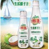 椰岛生榨椰子汁500ml（植物蛋白饮料）