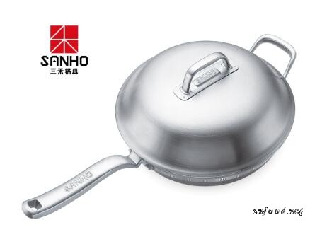 三禾聚温钢