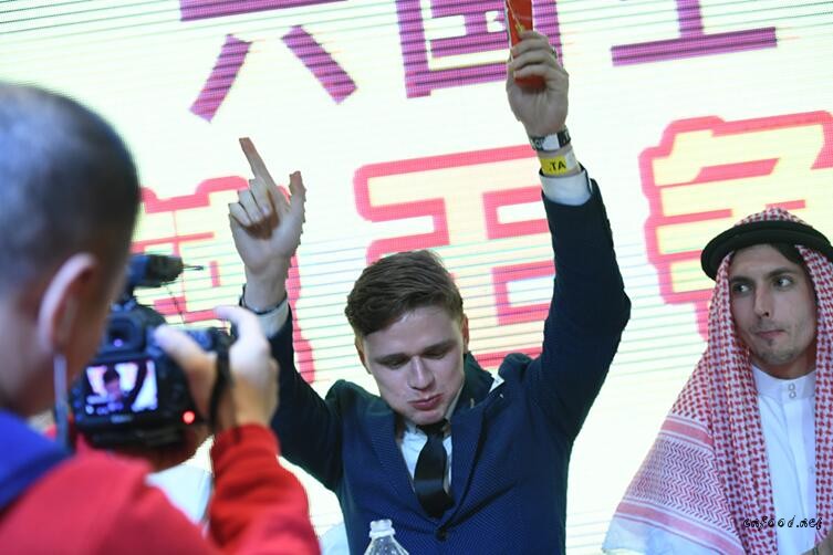 1包麻辣