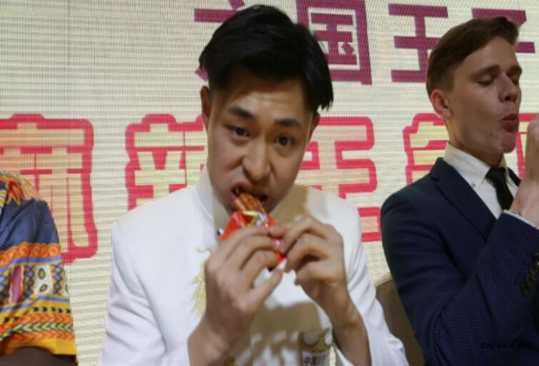 1包麻辣