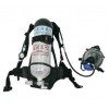 正压式空气呼吸器，防毒面具，6.8L空气呼吸器