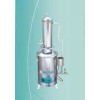 不锈钢电热蒸馏水器  自控型/普通型电热蒸馏水器