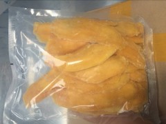 泰国风味蜜饯芒果干