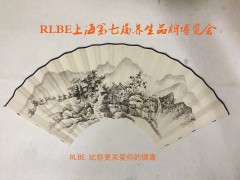 RLBE2018上海第七届营养保健食品及养生用品展（熙博会）