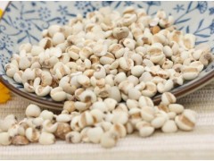 陕西红豆薏米芡实粉固体