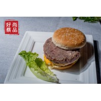 尚品好蔡、广州南沙、汉堡扒、肉扒、方便食品