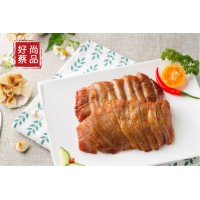 尚好菜猪颈肉、猪肉、猪爽滑肉、五花肉