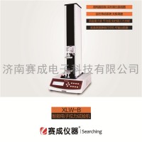 矿泉水垂直在压强度检测仪器XLW-B选择赛成好品牌