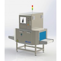 日联UNF6040食品异物检测机 X射线食品异物检测机
