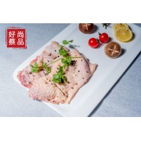 尚品好蔡 广州南沙 供应鸡扒 饭堂膳食餐饮行业