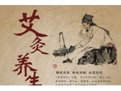 MES 2018中国艾灸产业文化传承博览会（艾博会）