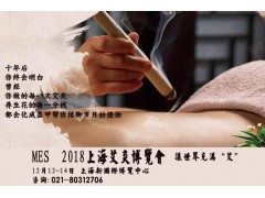 2018上海第八届艾灸养生产业展