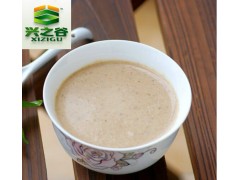 玉米膳食纤维代餐粉 枸