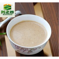 玉米膳食纤维代餐粉 枸杞玉米粉 枸杞粉加工厂家