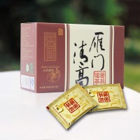 雁门清高苦荞健茶80g