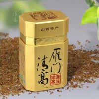 雁门清高苦荞健茶280g