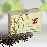 雁门清高苦荞健茶300g