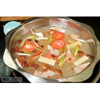 野生菌汤底料生产厂家 滋补菌汤底料批发