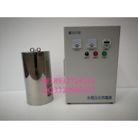 厂家供应黔东南WTS-2A内置式水箱自洁消毒器