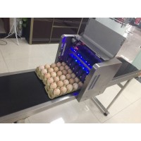 SINO1000系列鸡蛋喷码机